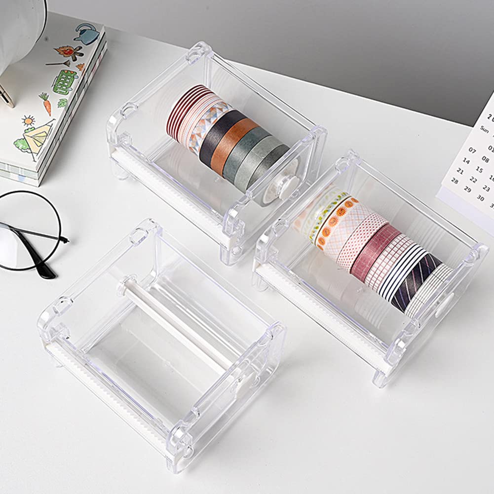Amazon | テープカッター マスキングテープ用 マスキングテープ